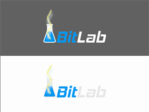 Logo Design by R16 for Bit Lab | Design: #1263576