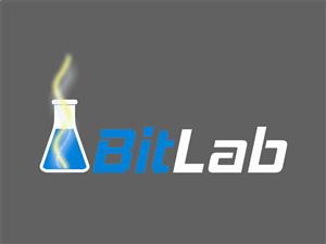 Logo Design by R16 for Bit Lab | Design: #1263592