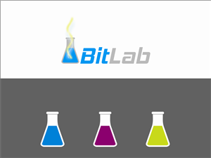 Logo Design by R16 for Bit Lab | Design: #1264119