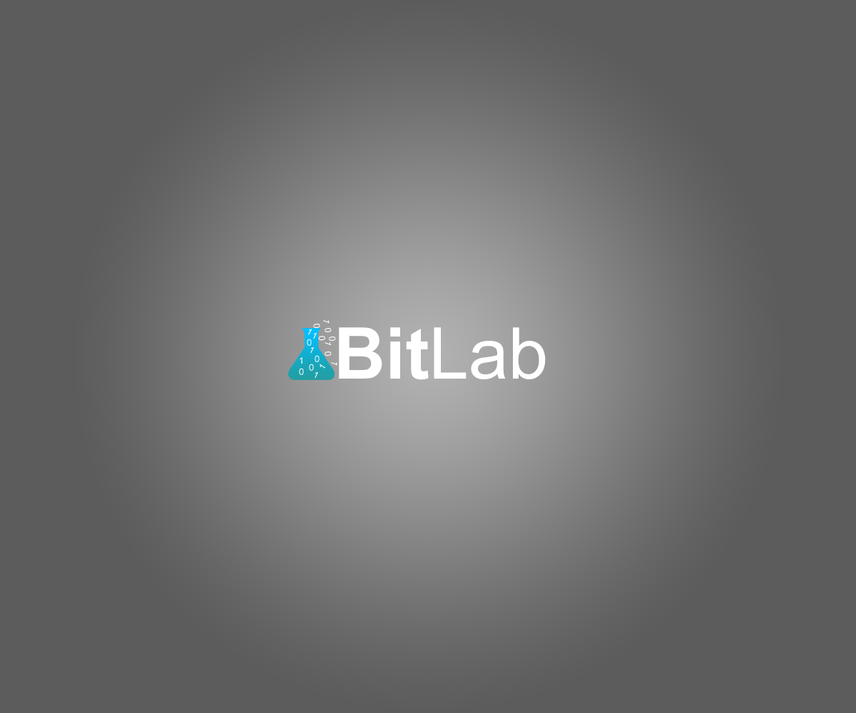 Logo Design by Sebastian Flores Designs for Bit Lab | Design #1244807