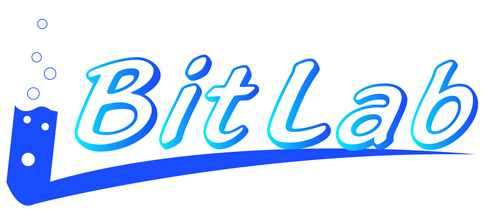 Logo-Design von Afisah für Bit Lab | Design #1248998