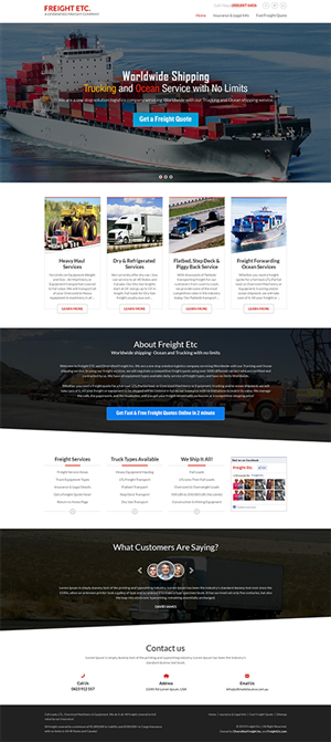 Wordpress Design by Mayank Patel
