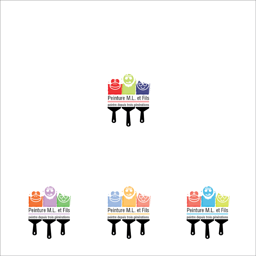 Logo Design by Iwana Ioana for this project | Design #4372475