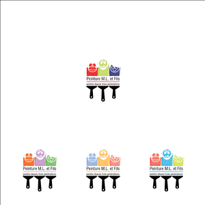 Logo Design by Iwana Ioana