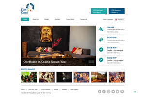 Diseño Web por pb para este proyecto | Diseño: #4409742