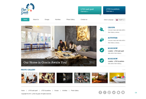 Diseño Web por pb para este proyecto | Diseño: #4457841