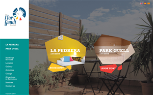 Web Design by lucasttc