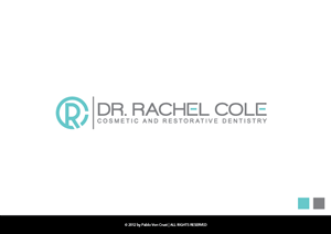 Logo Design by Pablo Von Crust