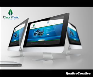 Logo Design by QuattroCreative