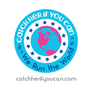 Logo Design by Emily Hamnett for Catch Her if You Can | Design: #4516838