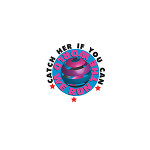 Design de Logo par Venus L. Penaflor pour Catch Her if You Can | Design #4362932