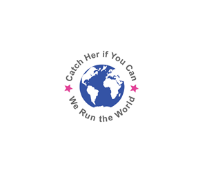 Logo Design by ShantNiX for Catch Her if You Can | Design: #4369995
