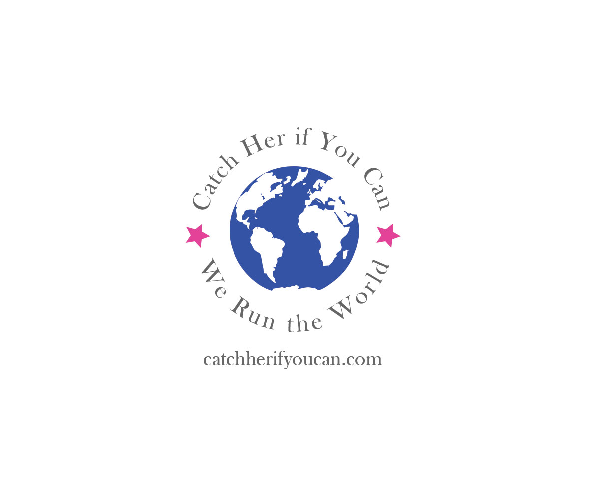 Logo Design by ShantNiX for Catch Her if You Can | Design #4390695