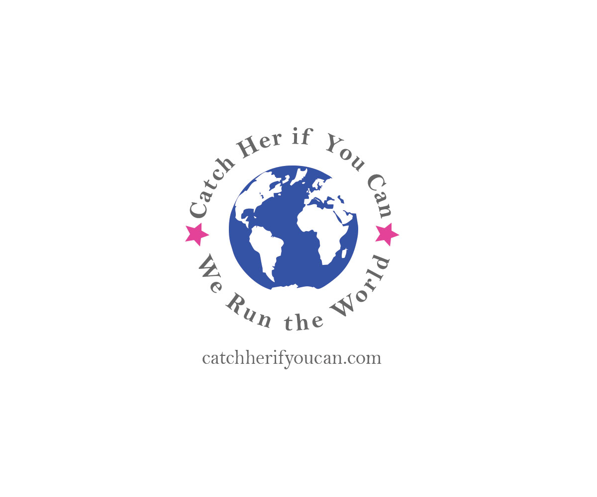 Logo Design by ShantNiX for Catch Her if You Can | Design #4390723