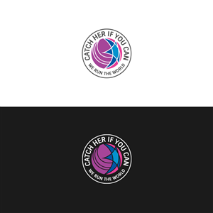Logo Design by OD for Catch Her if You Can | Design: #4381322