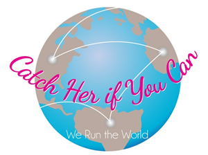 Logo Design by wmcool for Catch Her if You Can | Design: #4379875