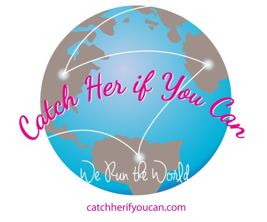 Logo-Design von wmcool für Catch Her if You Can | Design #4393997