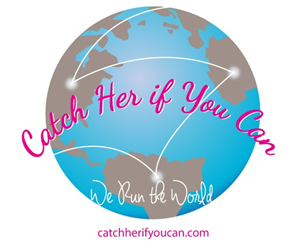 Logo Design by wmcool for Catch Her if You Can | Design: #4393997