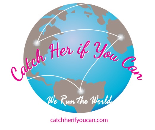 Logo-Design von wmcool für Catch Her if You Can | Design #4394009