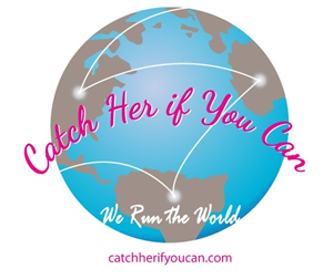 Logo Design by wmcool for Catch Her if You Can | Design: #4394009