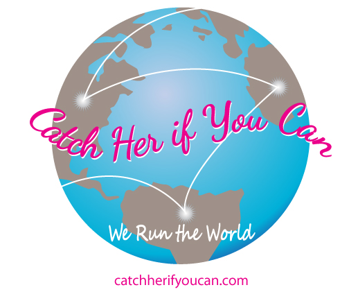 Logo Design by wmcool for Catch Her if You Can | Design #4394011