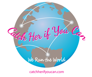 Logo Design by wmcool for Catch Her if You Can | Design: #4394011