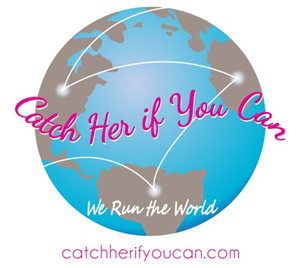 Design de Logo par wmcool pour Catch Her if You Can | Design #4401239