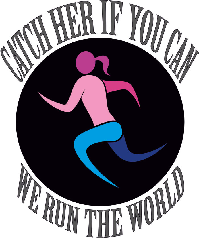 Diseño de Logo por Acetrik para Catch Her if You Can | Diseño #4363935