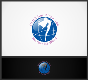 Design de Logo par nchid pour Catch Her if You Can | Design #4427228
