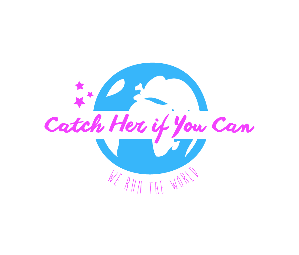 Logo Design by MrRyanJ for Catch Her if You Can | Design #4372684