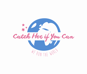 Design de Logo par MrRyanJ pour Catch Her if You Can | Design #4372684