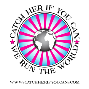 Logo Design by Hailama for Catch Her if You Can | Design: #4450656