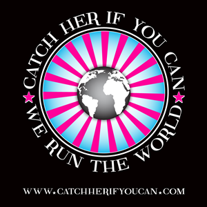 Design de Logo par Hailama pour Catch Her if You Can | Design #4450669
