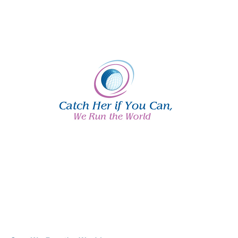 Logo Design by instudio for Catch Her if You Can | Design #4381028