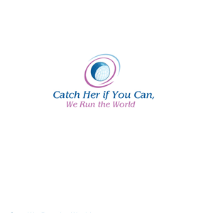 Logo Design by instudio for Catch Her if You Can | Design: #4381028