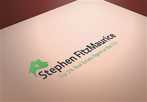 Logo Design by el. for this project | Design #4398893