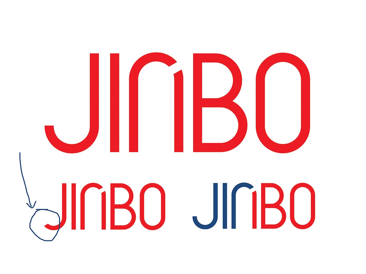 Logo Design by Gorana for Jeff | Design #4376946