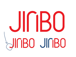Design de Logo par Gorana pour Jeff | Design : #4376946