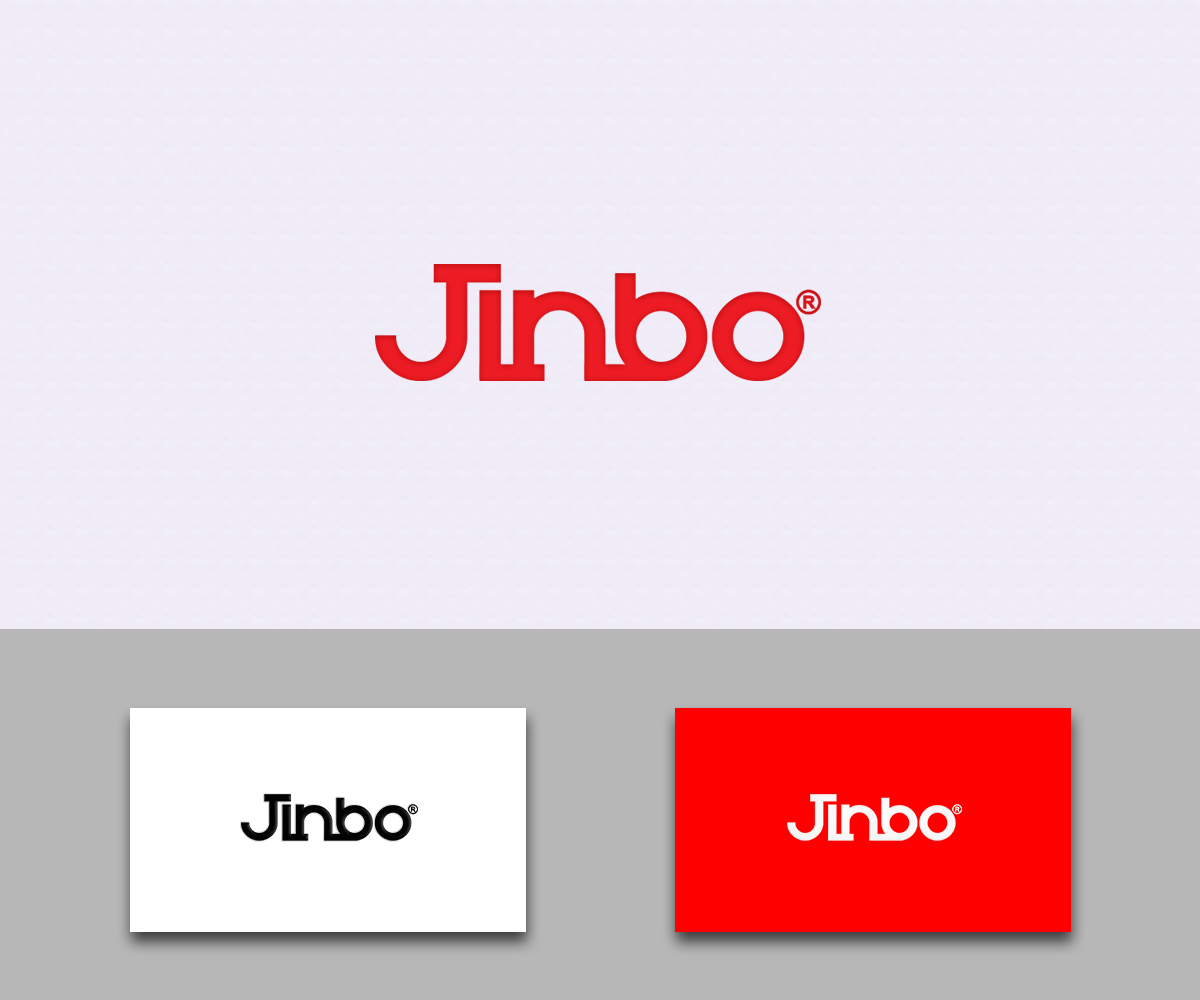 Logo Design by Anor Design for Jeff | Design #4382402