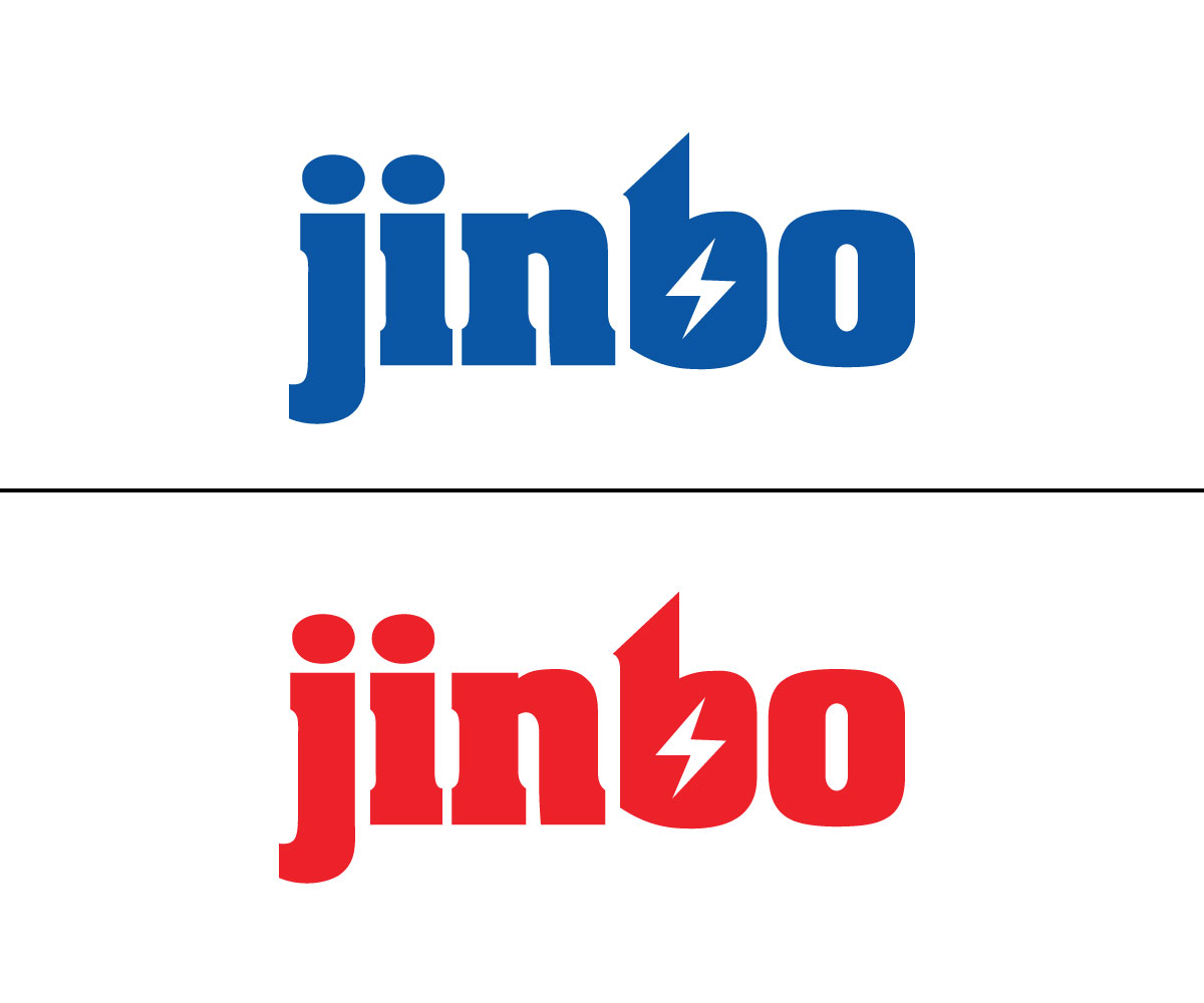 Logo-Design von rpunsL für Jeff | Design #4374648