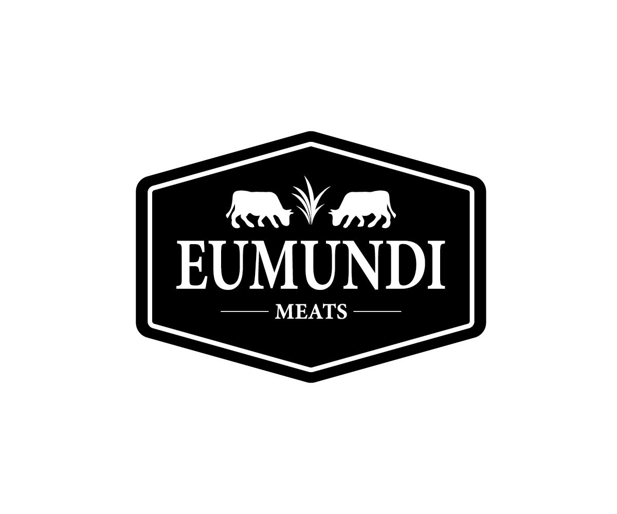 Logo Design by Andylicious for Eumundi Meats | Design #4515502