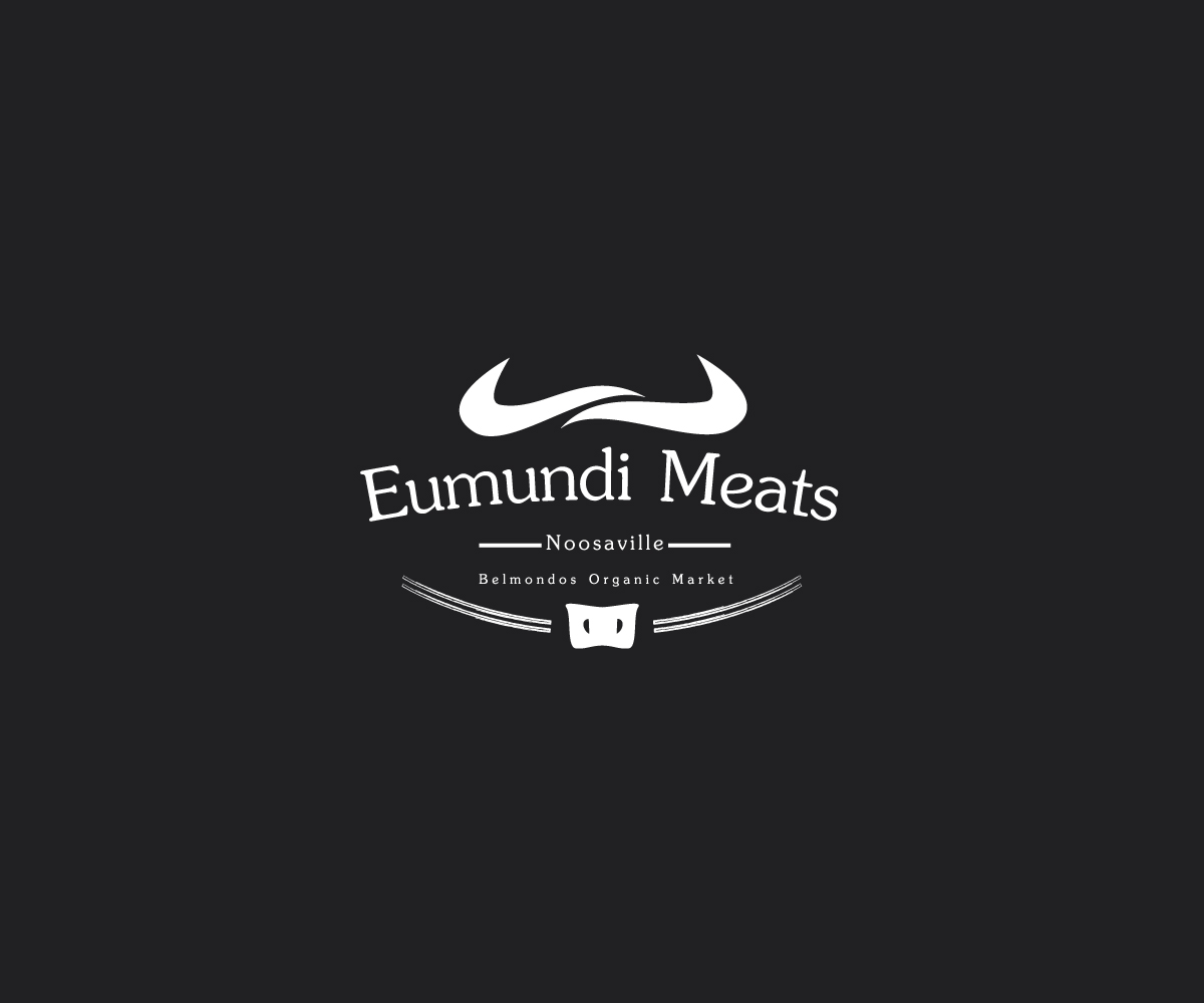 Diseño de Logo por kostasftp para Eumundi Meats | Diseño #4464357