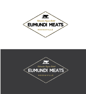 Logo Design by J Petteford