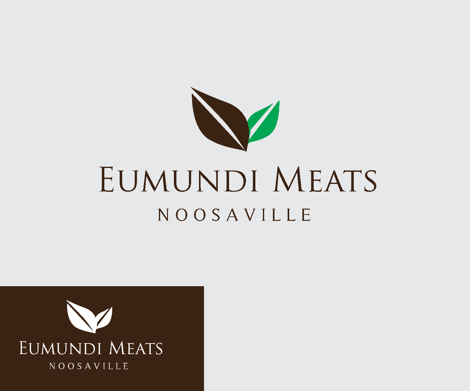 Design de Logo par nicolca37 pour Eumundi Meats | Design #4437780