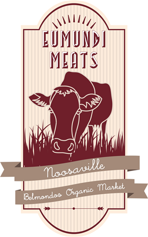 Logo Design by The Grey Pig studio