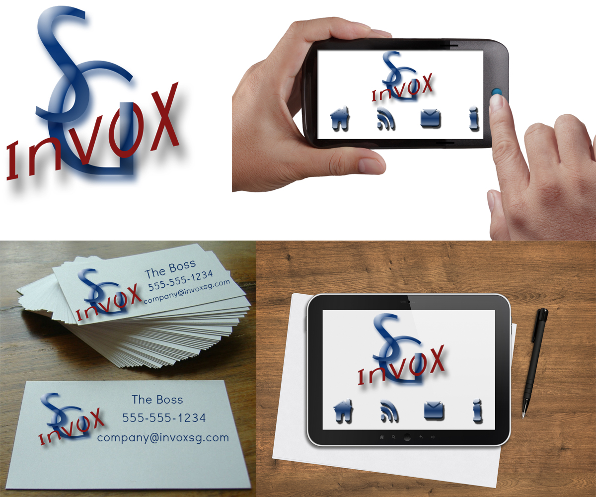 Diseño de Logo por TwistedSocialDesigns para este proyecto | Diseño #4436883