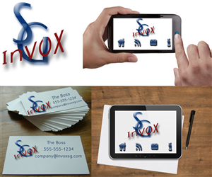 Logo-Design von TwistedSocialDesigns für dieses Projekt | Design: #4436883