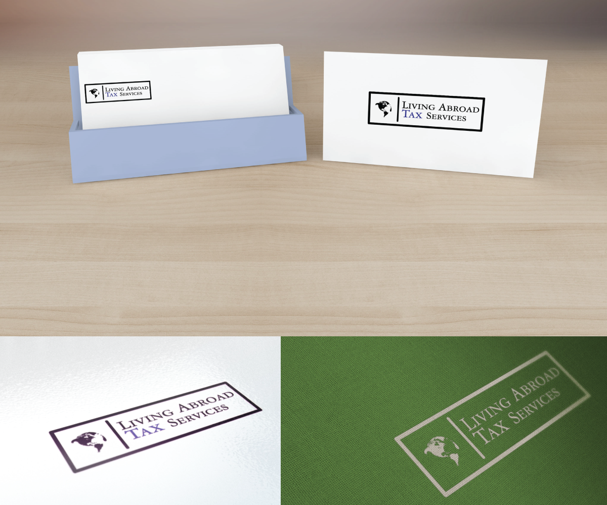 Logo Design by Karim Farah for this project | Design #4415977