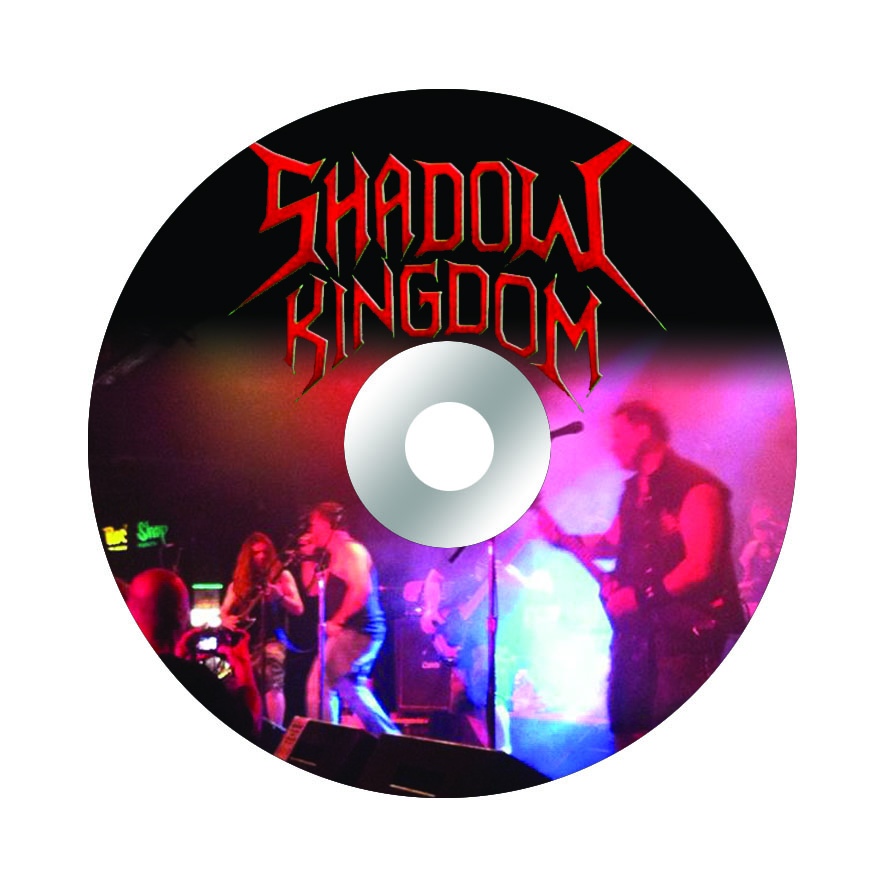 CD Cover Design by who006 for this project | Design #4368848