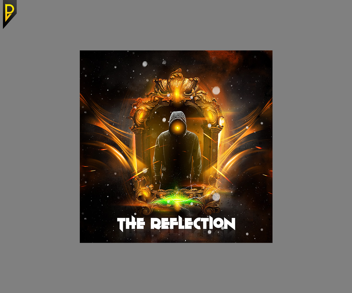 Design de Pochette de CD par poisonvectors pour ce projet | Design #4366759